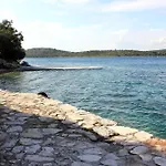 By The Sea Sparadici - - 24118 Apartment Sibenik