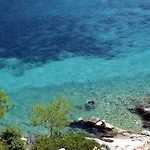 Apartment By The Sea Sparadici - - 24118 Sibenik