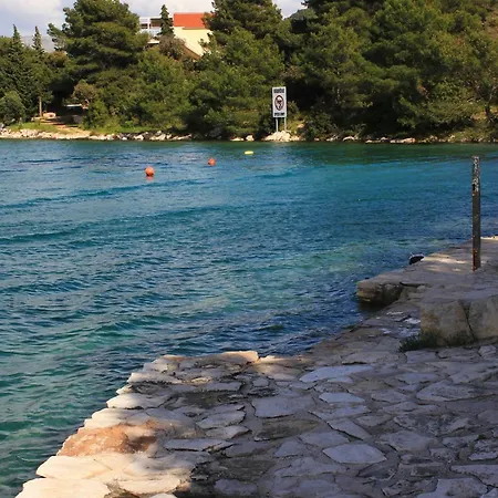 By The Sea Sparadici, - 24118 Daire Šibenik