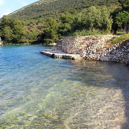 By The Sea Sparadici, - 24118 Апартаменты Шибеник