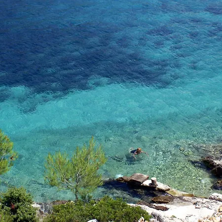 Daire By The Sea Sparadici, - 24118 Šibenik