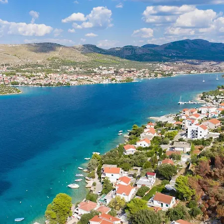 Apartman By The Sea Sparadici, - 24118