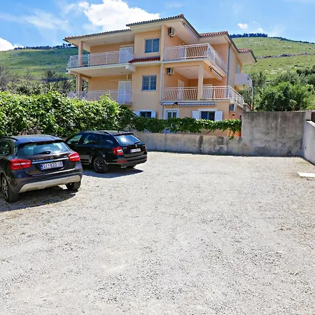 By The Sea Sparadici, - 24118 Šibenik