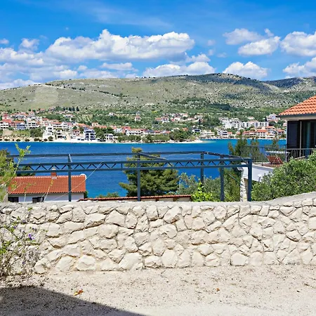 By The Sea Sparadici, - 24118 * Šibenik