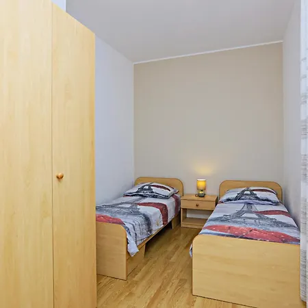 Daire By The Sea Sparadici, - 24118 Šibenik