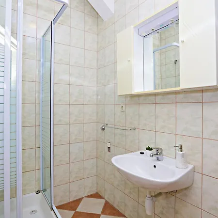 Daire By The Sea Sparadici, - 24118 Šibenik