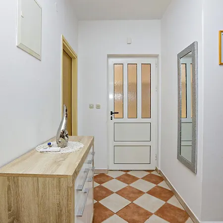 By The Sea Sparadici, - 24118 Daire *