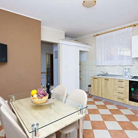 Daire By The Sea Sparadici, - 24118 Šibenik