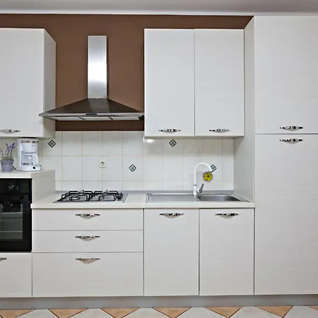 By The Sea Sparadici, - 24118 Šibenik