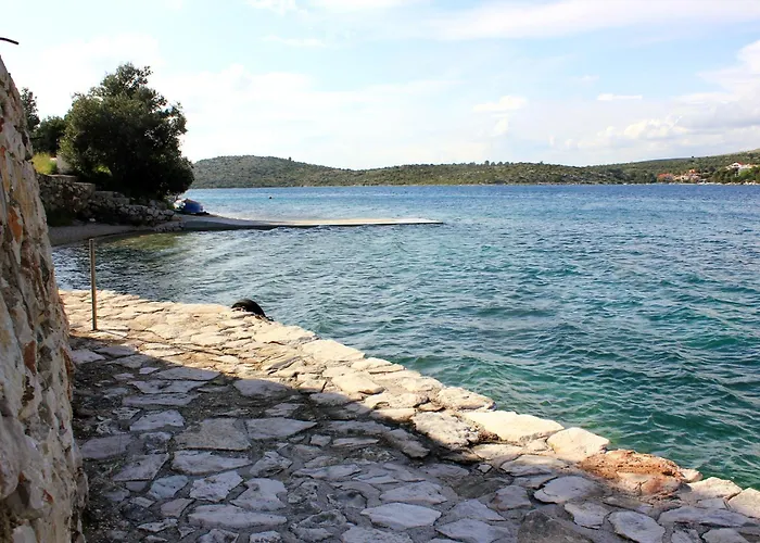 By The Sea Sparadici, - 24118 Apartman Sibenik