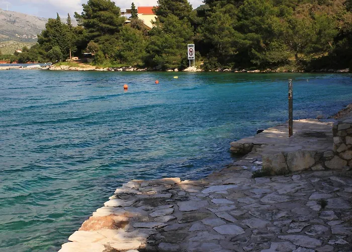 By The Sea Sparadici, - 24118 Apartman Sibenik