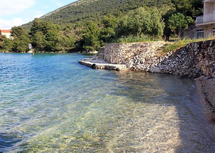 By The Sea Sparadici, - 24118 Apartman Sibenik