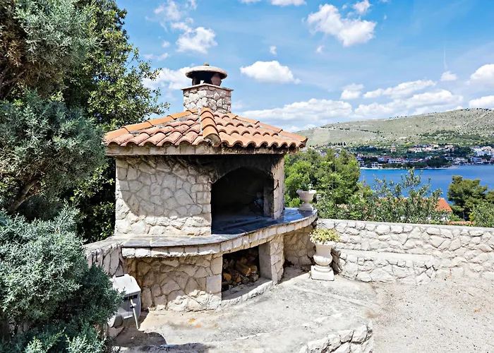 By The Sea Sparadici, - 24118 Sibenik