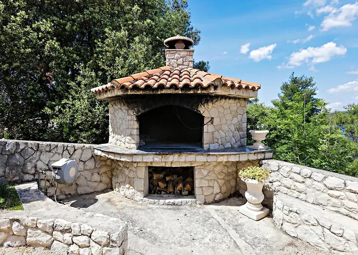 By The Sea Sparadici, - 24118 Apartman *