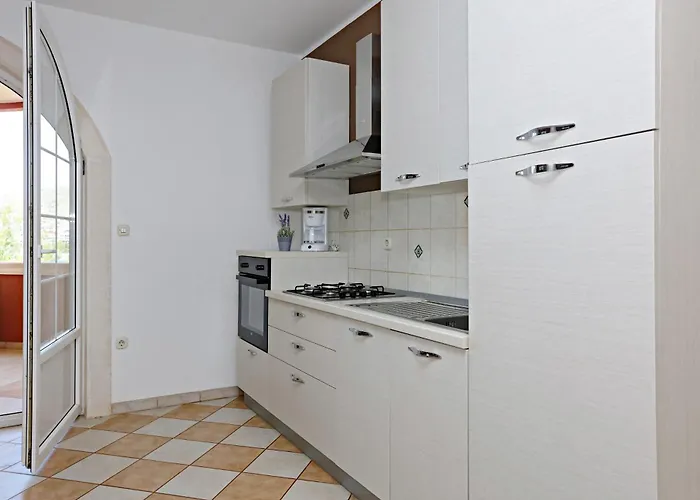 Apartman By The Sea Sparadici, - 24118