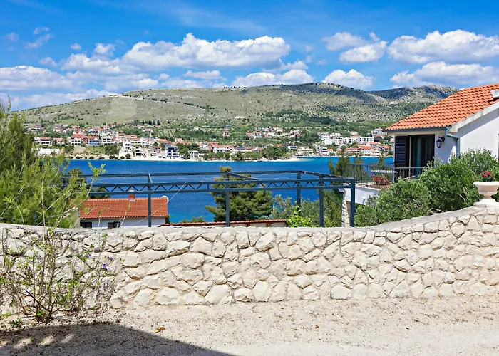 By The Sea Sparadici, - 24118 * Sibenik