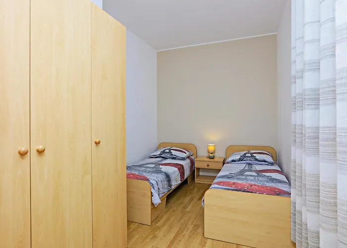 Apartman By The Sea Sparadici, - 24118 Sibenik