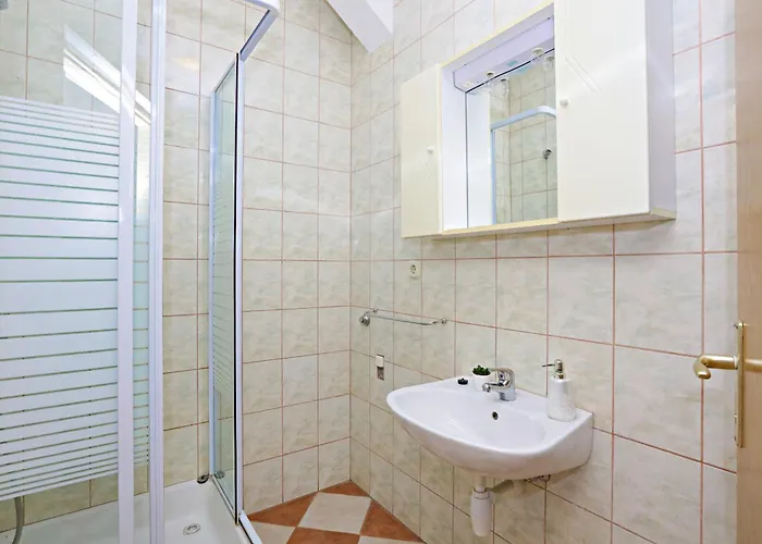 Apartman By The Sea Sparadici, - 24118 Sibenik