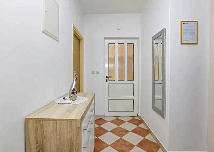 By The Sea Sparadici, - 24118 Apartman *