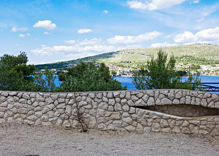 By The Sea Sparadici, - 24118 * Sibenik